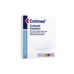Cutimed - Cuticell Contact 7,5x10cm