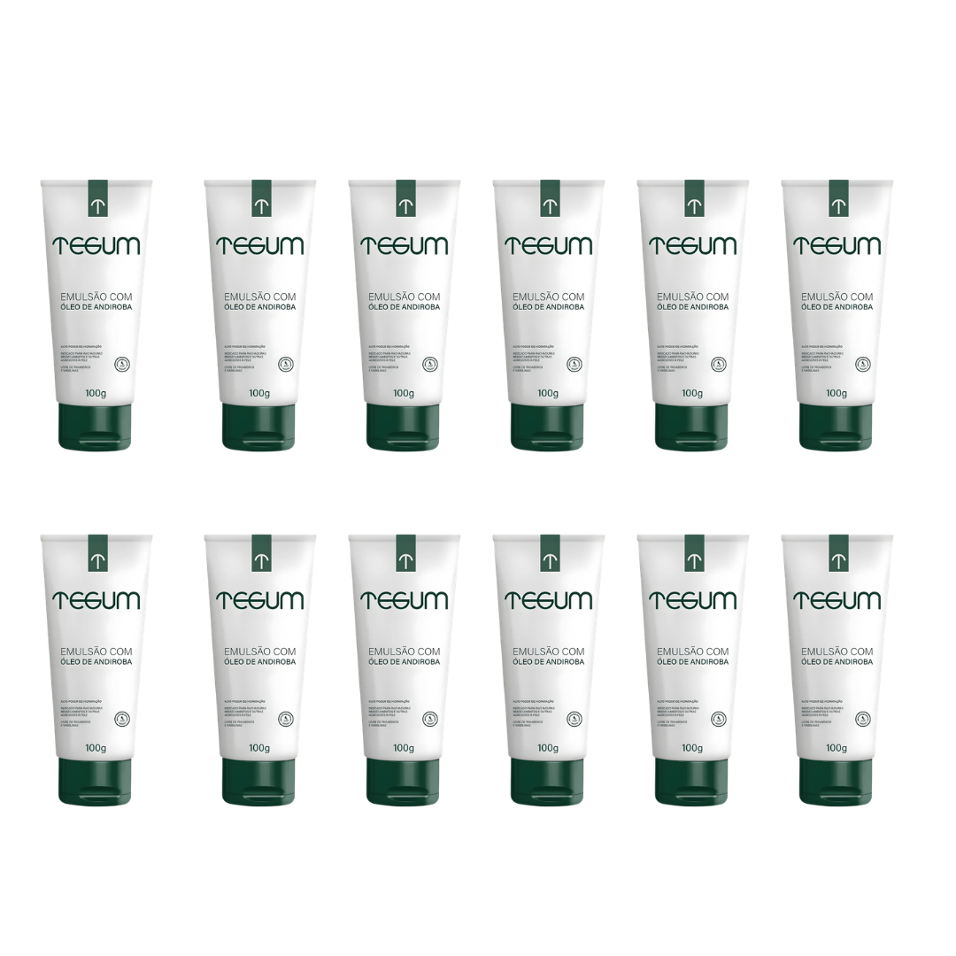 Tegum® – Creme - Caixa