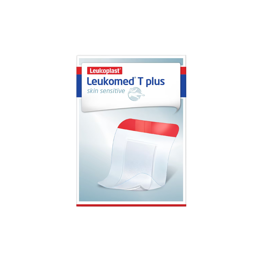 Leukomed T Plus - Skin Sensitive 10x25cm